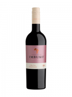 Imbuko Iswithi Pinotage